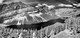 Peyto Lake Panorama (IR)