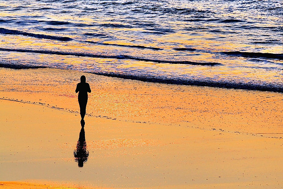 'A Zen Moment'